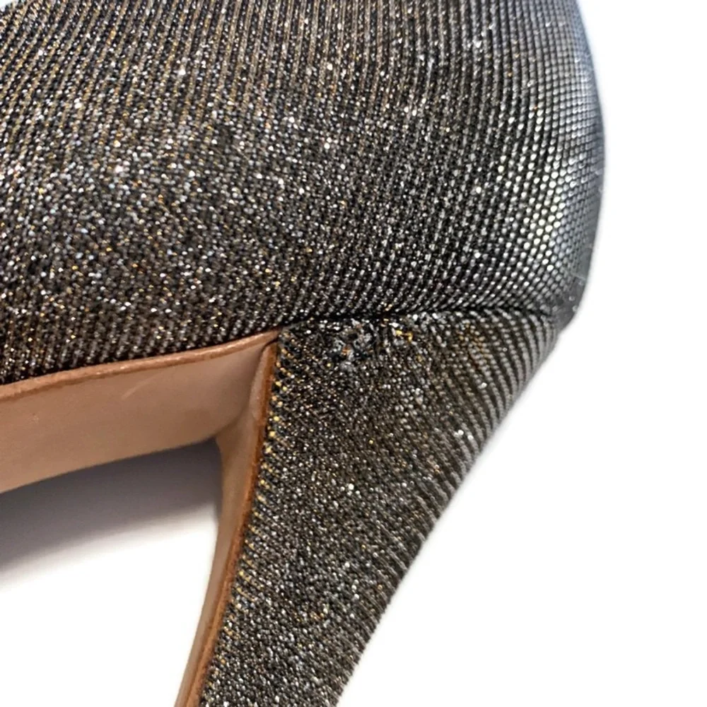 Badgley Mischka gorgeous pair